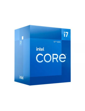 Procesor Intel Core i7-12700 3.80GHz, 12 nuclee, Socket LGA1700, Box