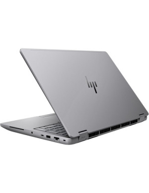 Laptop HP ZBook Fury G1i 16 C78G4ET, Intel Core Ultra 7 255HX, 16 inch, RAM 32GB, SSD 1TB, nVidia RTX PRO 3000 12GB, Windows 11 