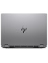 Laptop HP ZBook Fury G1i 16 C78G4ET, Intel Core Ultra 7 255HX, 16 inch, RAM 32GB, SSD 1TB, nVidia RTX PRO 3000 12GB, Windows 11 