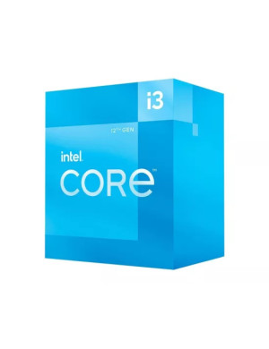 Procesor Intel Core i3-12100 3.30GHz LGA1700 Box