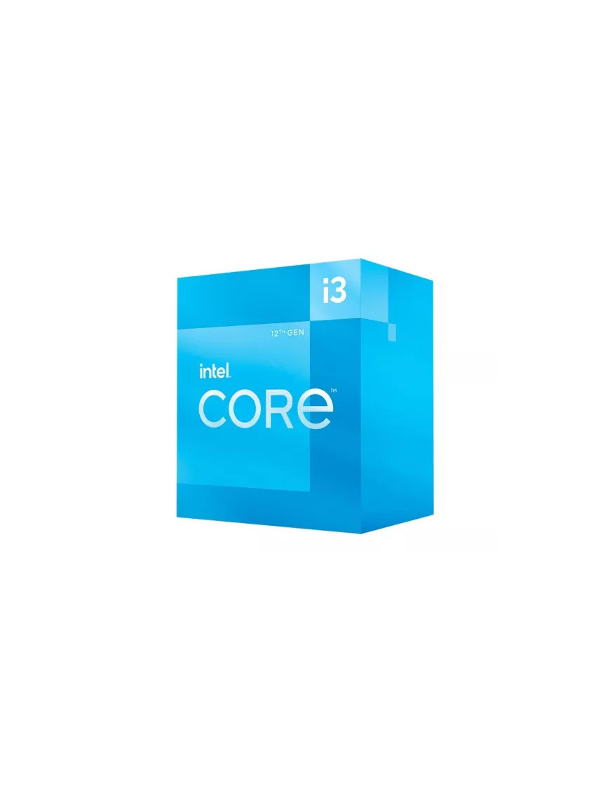 Procesor Intel Core i3-12100 3.30GHz LGA1700 Box