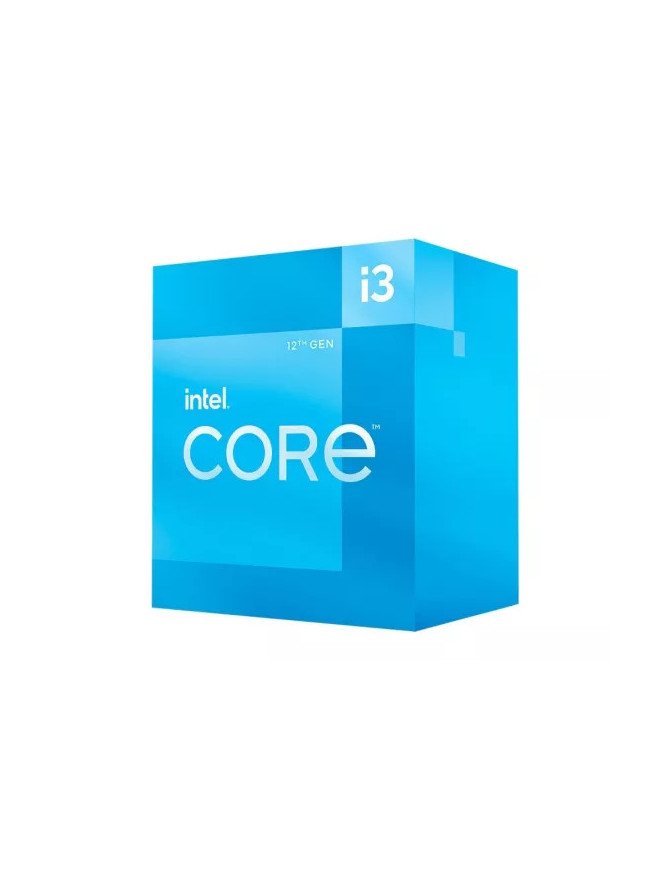 Procesor Intel Core i3-12100 3.30GHz LGA1700 Box