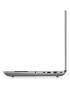 Laptop HP ZBook Fury G1i 16 C78G4ET, Intel Core Ultra 7 255HX, 16 inch, RAM 32GB, SSD 1TB, nVidia RTX PRO 3000 12GB, Windows 11 