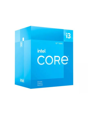 Procesor Intel Core i3-12100F 3.30GHz Alder Lake, Socket LGA1700, Box