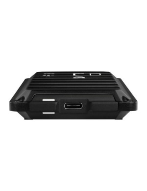 SSD Extern WD_BLACK P50 Game Drive WDBA3S0010BBK-WESN, 1TB, USB 3.2 Gen 2x2, Black