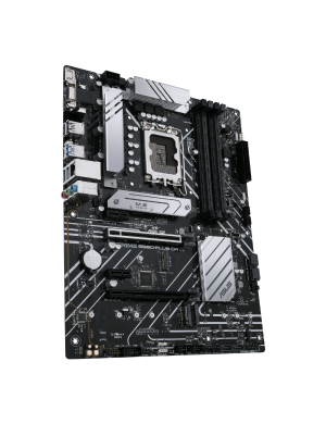 ASUS PRIME B660-PLUS D4 Intel B660 LGA 1700 ATX