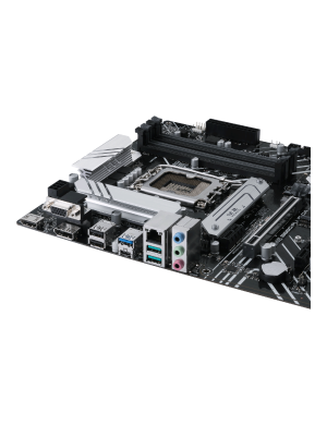 ASUS PRIME B660-PLUS D4 Intel B660 LGA 1700 ATX
