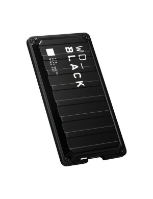 SSD Extern WD_BLACK P50 Game Drive WDBA3S0010BBK-WESN, 1TB, USB 3.2 Gen 2x2, Black