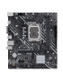 ASUS PRIME H610M-K D4 Intel H610 LGA 1700 micro-ATX