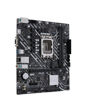 ASUS PRIME H610M-K D4 Intel H610 LGA 1700 micro-ATX