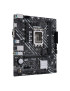 ASUS PRIME H610M-K D4 Intel H610 LGA 1700 micro-ATX
