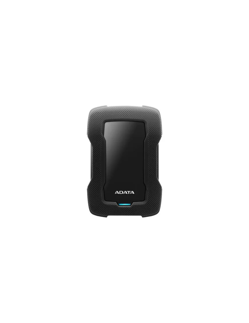 HDD Extern ADATA AHD330-5TU31-CBK, 5TB, USB 3.1, Black