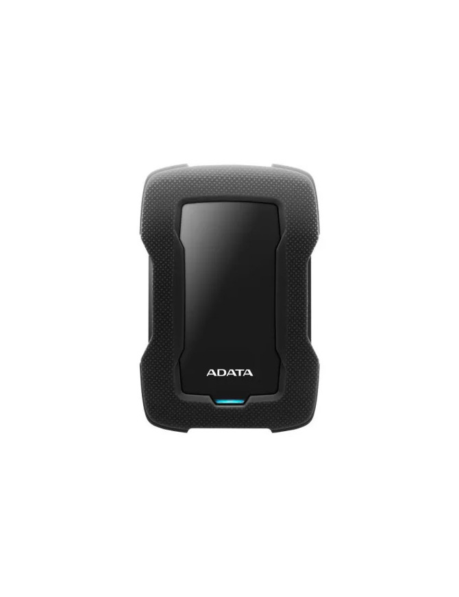 HDD Extern ADATA AHD330-5TU31-CBK, 5TB, USB 3.1, Black
