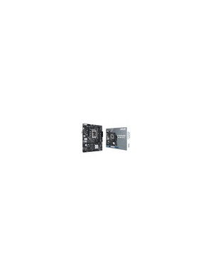 ASUS PRIME H610M-K D4 Intel H610 LGA 1700 micro-ATX