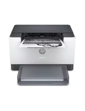 Imprimanta Laser HP LaserJet M209dw, Monocrom, A4, Duplex, USB/LAN/Wi-Fi, Tava coli: 150 coli, White-Black