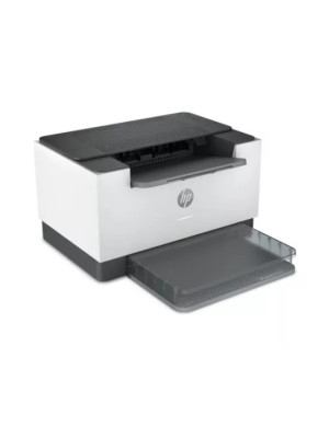 Imprimanta Laser HP LaserJet M209dw, Monocrom, A4, Duplex, USB/LAN/Wi-Fi, Tava coli: 150 coli, White-Black