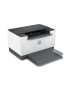 Imprimanta Laser HP LaserJet M209dw, Monocrom, A4, Duplex, USB/LAN/Wi-Fi, Tava coli: 150 coli, White-Black