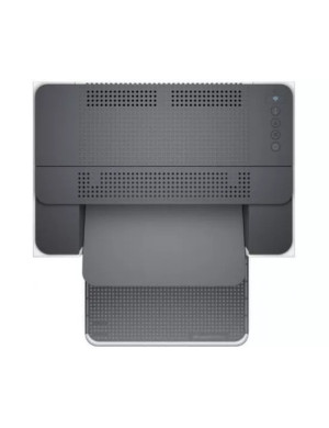 Imprimanta Laser HP LaserJet M209dw, Monocrom, A4, Duplex, USB/LAN/Wi-Fi, Tava coli: 150 coli, White-Black