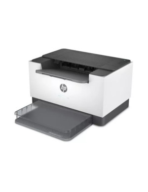Imprimanta Laser HP LaserJet M209dw, Monocrom, A4, Duplex, USB/LAN/Wi-Fi, Tava coli: 150 coli, White-Black