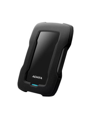 HDD Extern ADATA AHD330-5TU31-CBK, 5TB, USB 3.1, Black