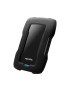 HDD Extern ADATA AHD330-5TU31-CBK, 5TB, USB 3.1, Black