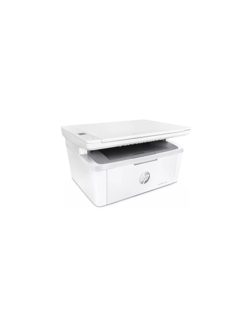 Multifuncțional LaserJet HP MFP M140w – imprimare, scanare și copiere wireless, compactă și eficientă