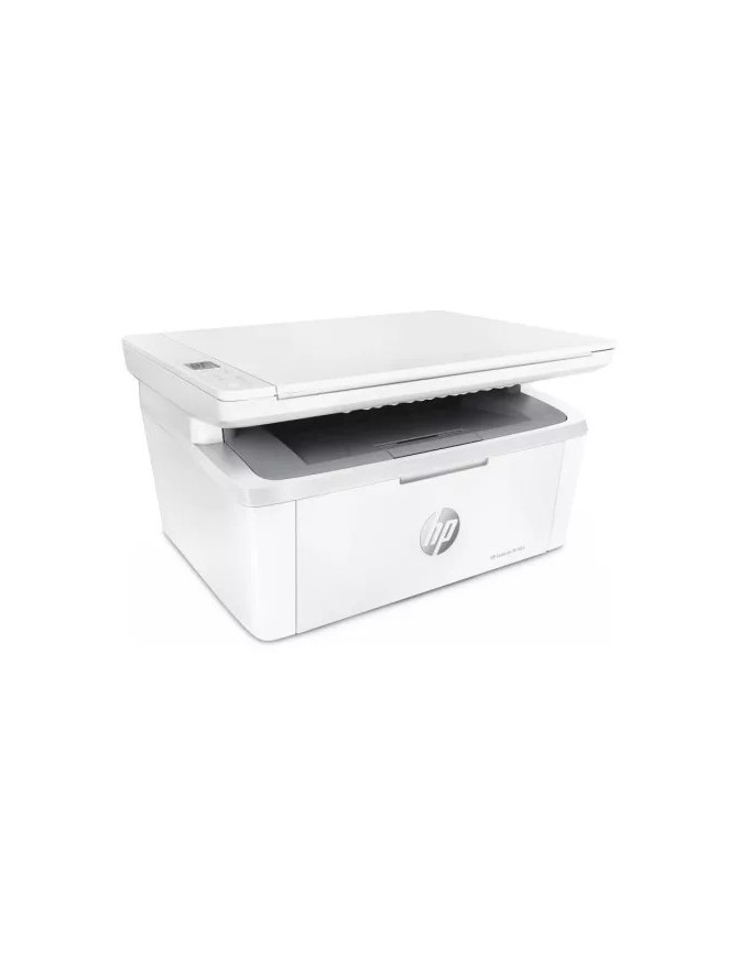 Multifuncțional LaserJet HP MFP M140w – imprimare, scanare și copiere wireless, compactă și eficientă