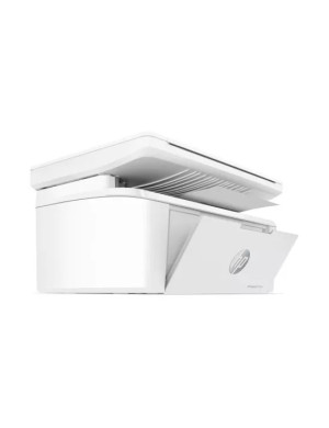 Multifuncțional LaserJet HP MFP M140w – imprimare, scanare și copiere wireless, compactă și eficientă