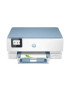 Multifunctionala HP ENVY Inspire 7221e 2H2N1B, InkJet, Color, A4, Duplex, Wi-fi, Alb/Albastru