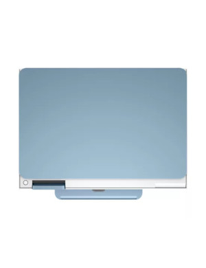 Multifunctionala HP ENVY Inspire 7221e 2H2N1B, InkJet, Color, A4, Duplex, Wi-fi, Alb/Albastru