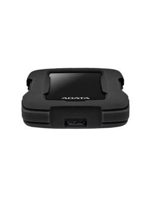 HDD Extern ADATA AHD330-5TU31-CBK, 5TB, USB 3.1, Black