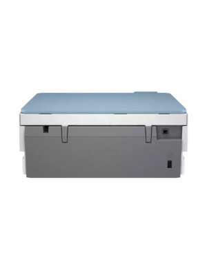 Multifunctionala HP ENVY Inspire 7221e 2H2N1B, InkJet, Color, A4, Duplex, Wi-fi, Alb/Albastru