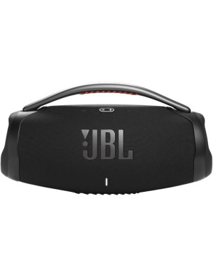 Boxă portabilă JBL Boombox 3,  Bluetooth 5.3, 180W, Black