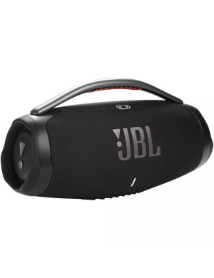 Boxă portabilă JBL Boombox 3,  Bluetooth 5.3, 180W, Black