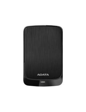 HDD extern ADATA HV320 4TB USB 3.2 Gen1, 2.5”, Negru (AHV320-4TU31-CBK)
