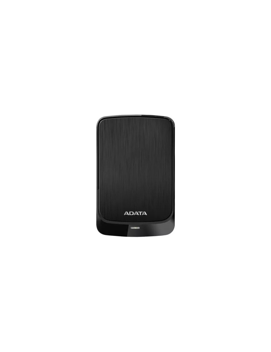 HDD extern ADATA HV320 4TB USB 3.2 Gen1, 2.5”, Negru (AHV320-4TU31-CBK)