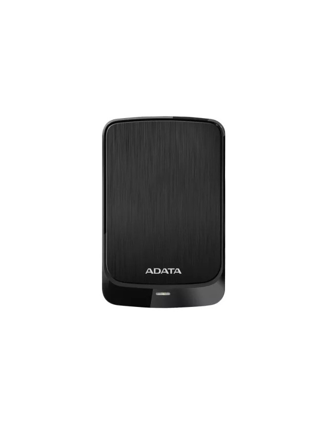 HDD extern ADATA HV320 4TB USB 3.2 Gen1, 2.5”, Negru (AHV320-4TU31-CBK)