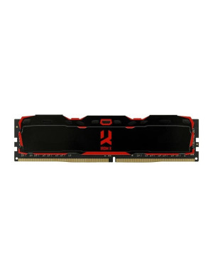 Memorie RAM GOODRAM IRDM X X3200D464L16A/16G, DDR4, 16GB, 3200MHz, CL16