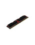 Memorie RAM GOODRAM IRDM X X3200D464L16A/16G, DDR4, 16GB, 3200MHz, CL16