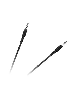 Căști gaming cu microfon pentru copii KRUGER & MATZ KM0659, Black