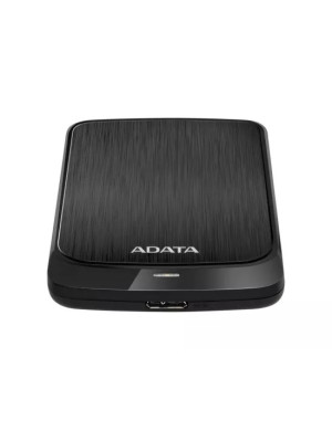 HDD extern ADATA HV320 4TB USB 3.2 Gen1, 2.5”, Negru (AHV320-4TU31-CBK)