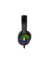 Căști gaming KRUGER & MATZ Warrior GH-100 PRO RGB Black KM0660