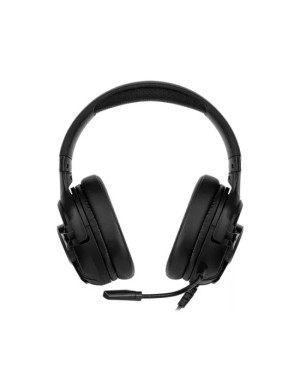 Căști gaming KRUGER & MATZ Warrior GH-100 PRO RGB Black KM0660