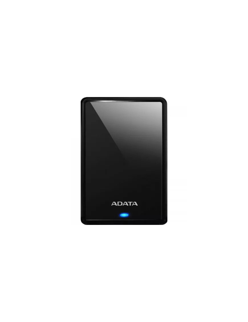 HDD Extern ADATA AHV620S-4TU31-CBK, 4TB, USB 3.1, Black