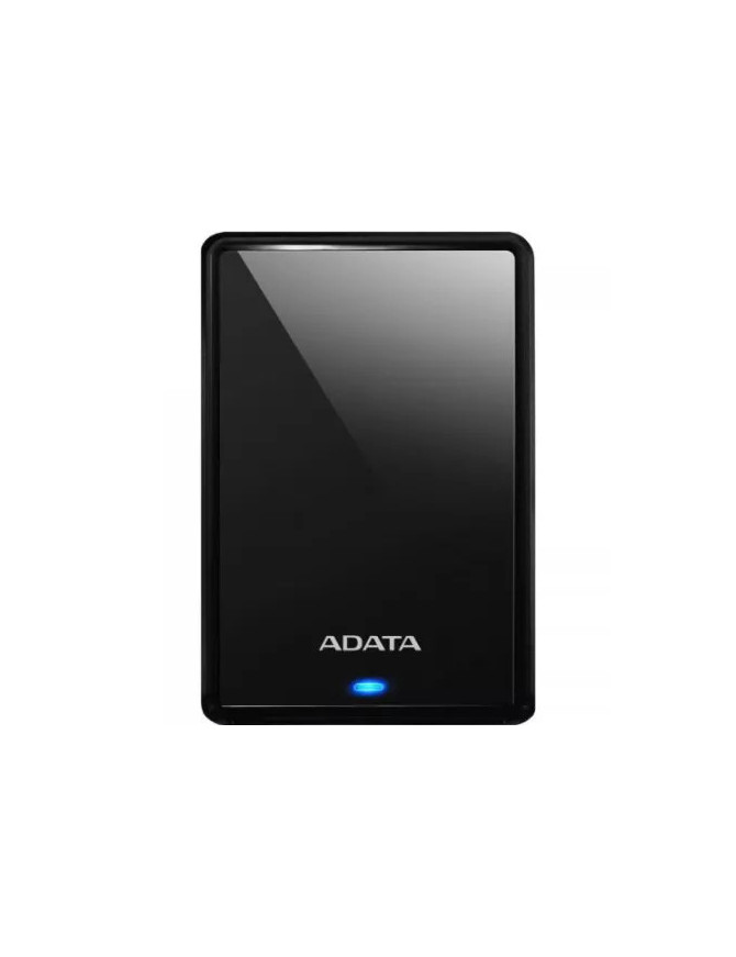 HDD Extern ADATA AHV620S-4TU31-CBK, 4TB, USB 3.1, Black