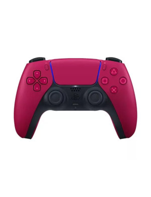 Controller Wireless SONY DualSense Cosmic Red pentru PlayStation 5