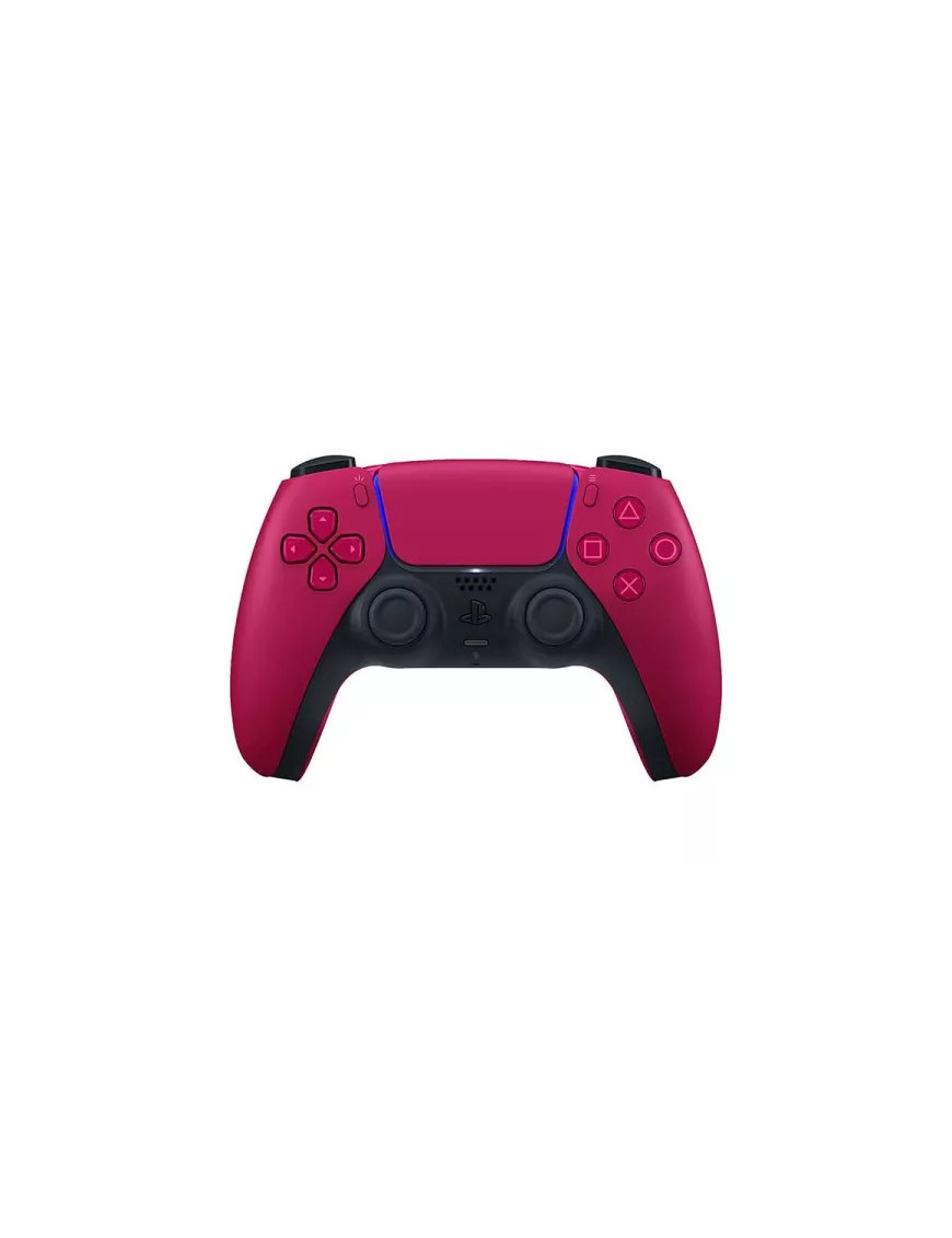 Controller Wireless SONY DualSense Cosmic Red pentru PlayStation 5