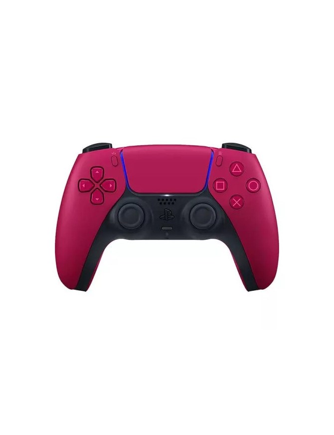 Controller Wireless SONY DualSense Cosmic Red pentru PlayStation 5