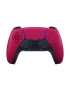 Controller Wireless SONY DualSense Cosmic Red pentru PlayStation 5