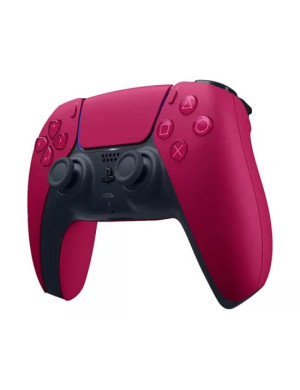 Controller Wireless SONY DualSense Cosmic Red pentru PlayStation 5